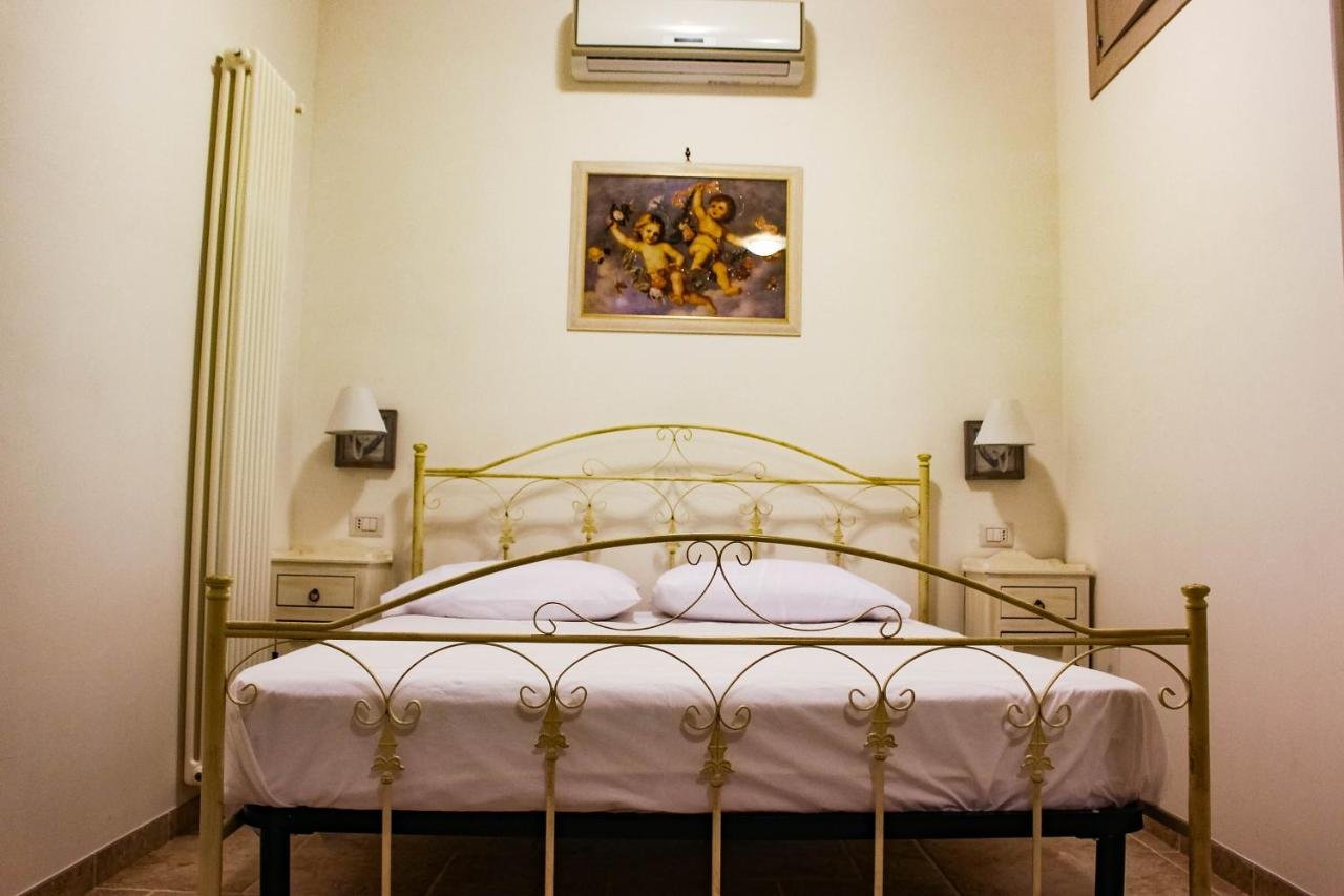 Ricciolandia Suites — Savelletri