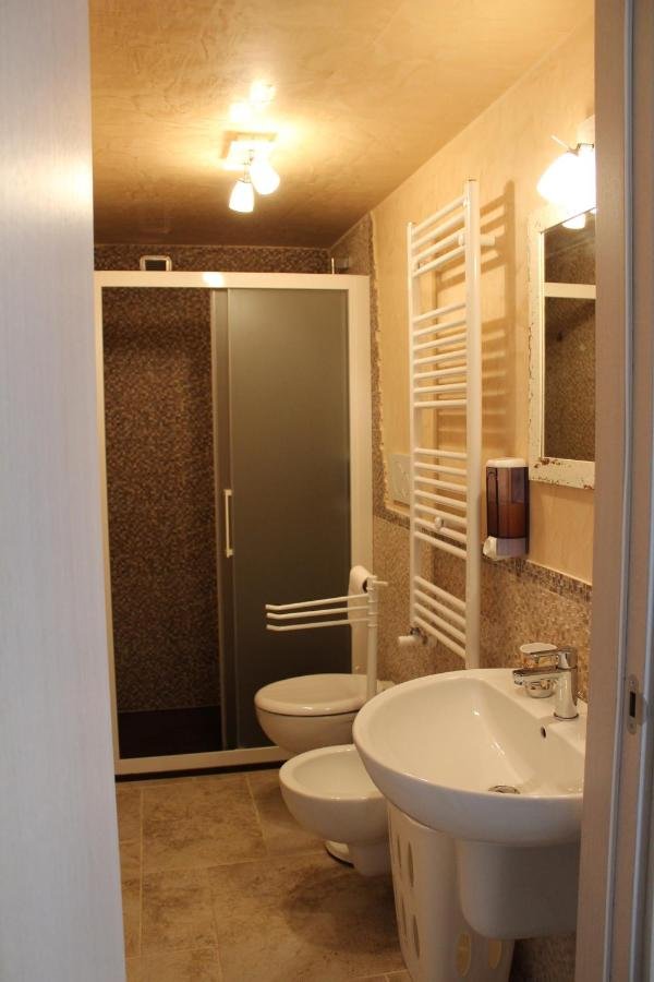 Ricciolandia Suites — Savelletri