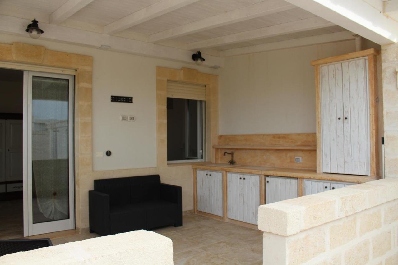 Ricciolandia Suites — Savelletri