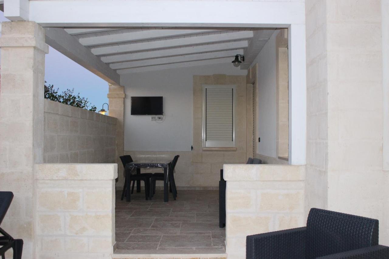 Ricciolandia Suites — Savelletri