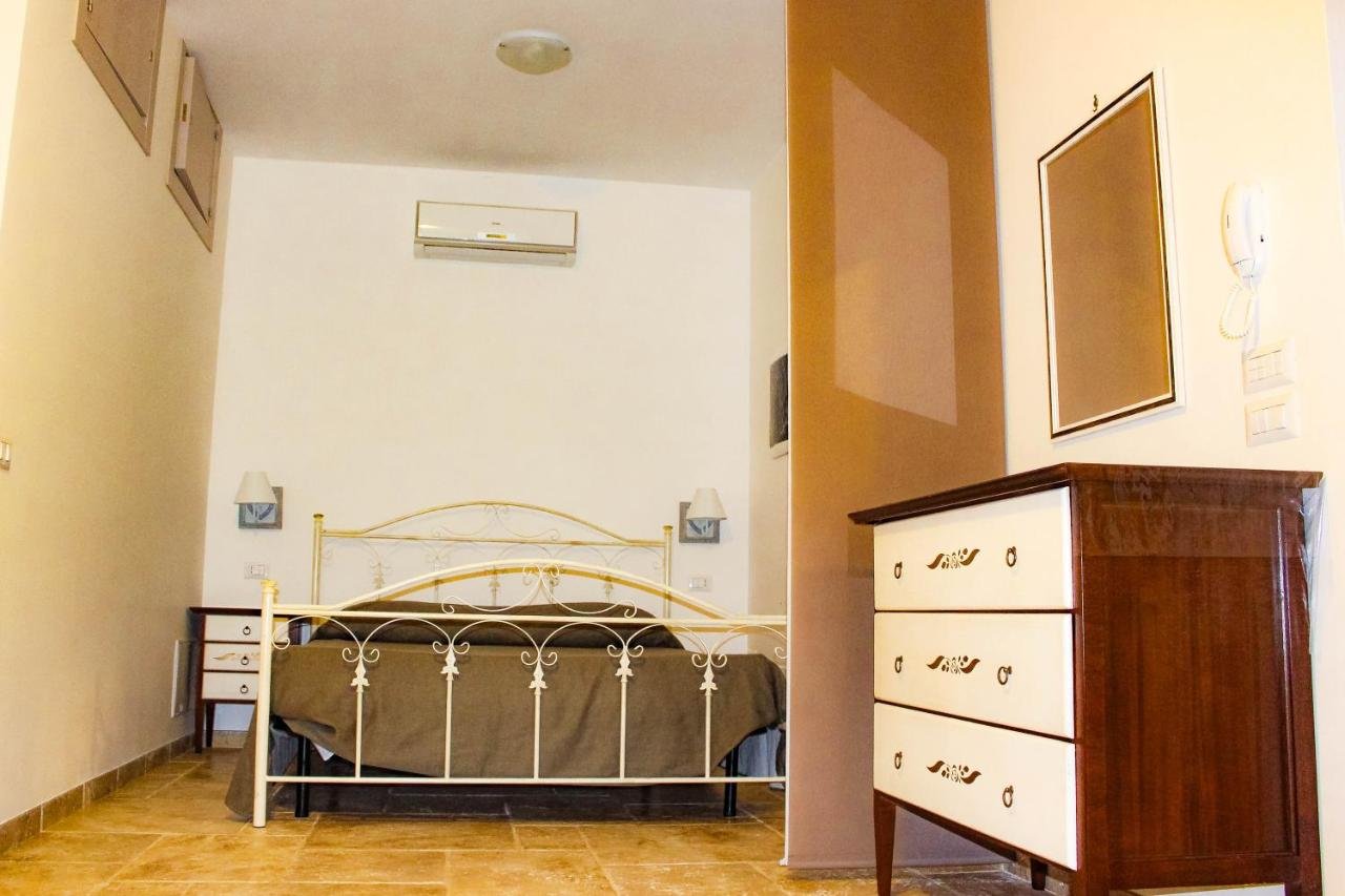 Ricciolandia Suites — Savelletri